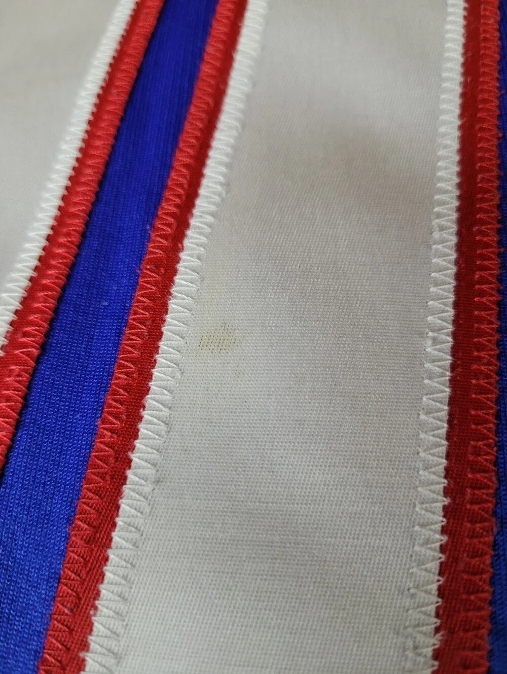 Jordan Brand Apollo Eagles St Cloud MN Basketball Jersey #11 Size Medium